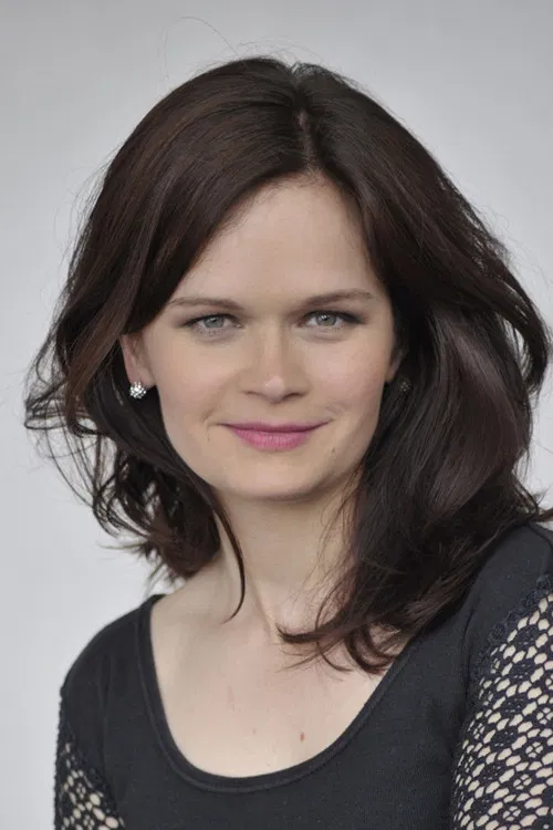 Lenka Novotná profile