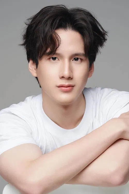 Peerawich Ploynumpol profile