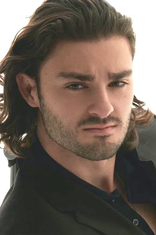 Antonio Mauri profile