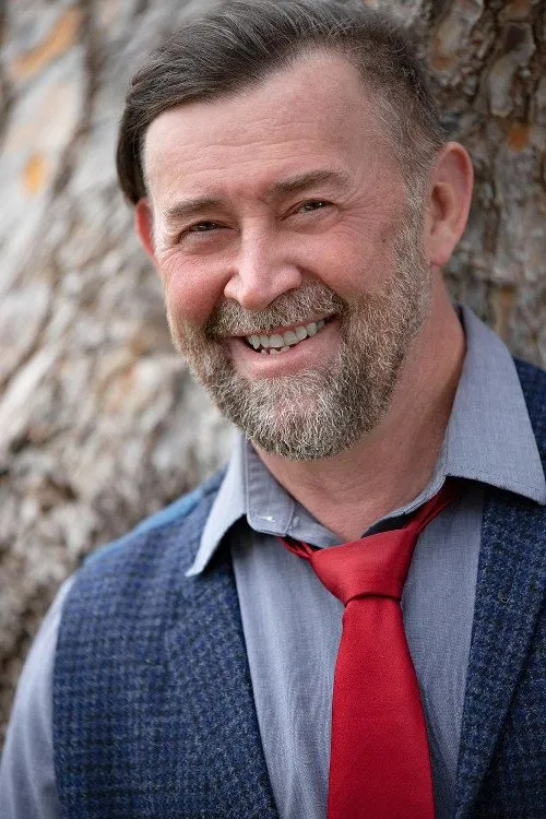 Toby S. Pruett profile