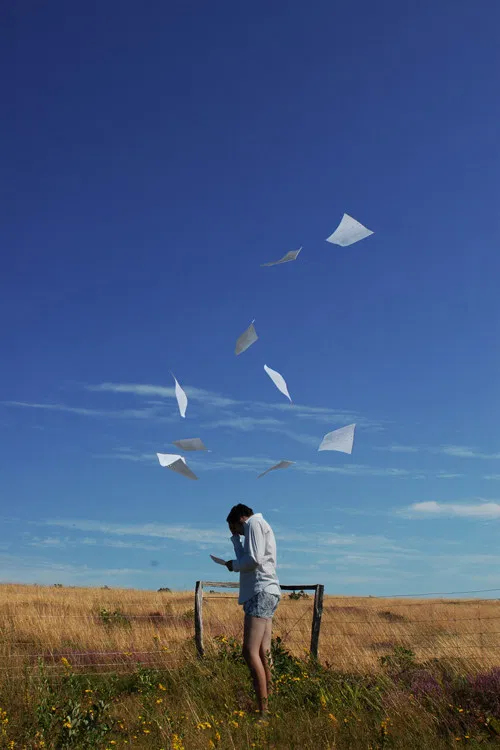 A New Chapter poster