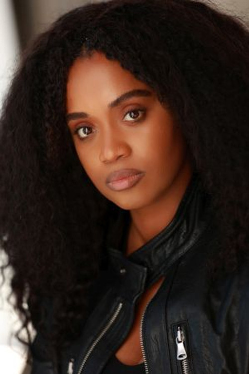 Cannady Bell profile