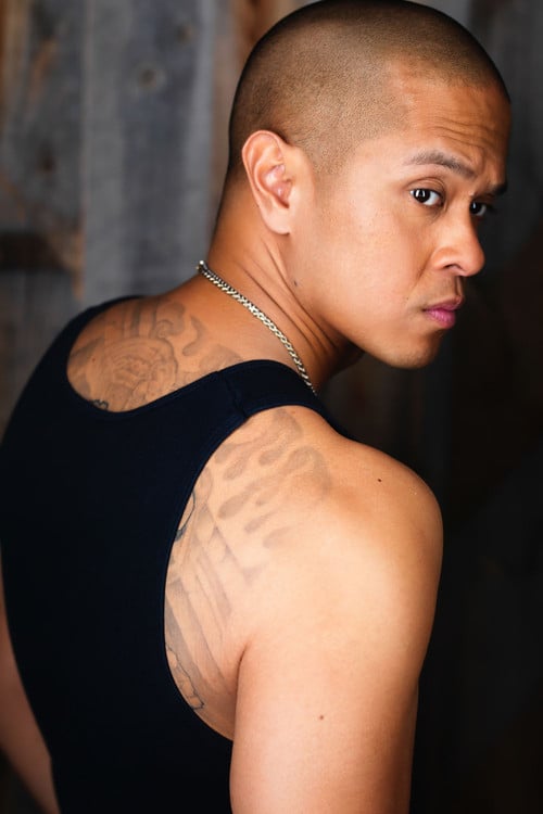 John-Peter Cruz profile