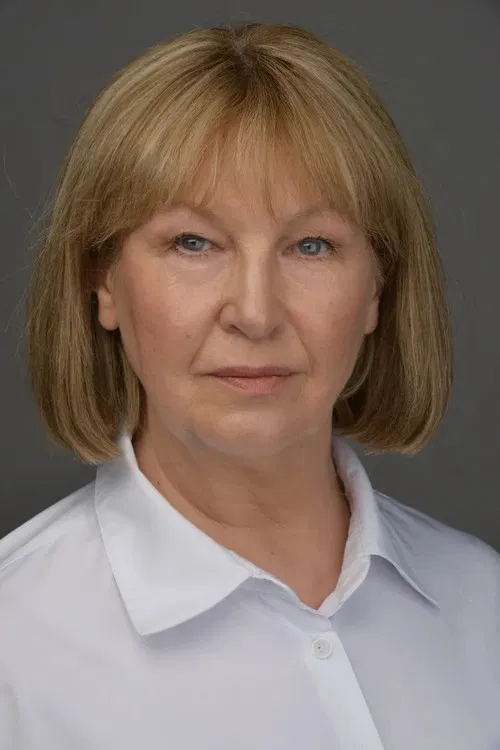Lyubov Sergeeva profile