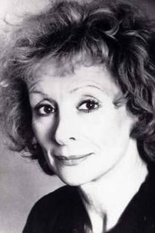 Maria Charles profile