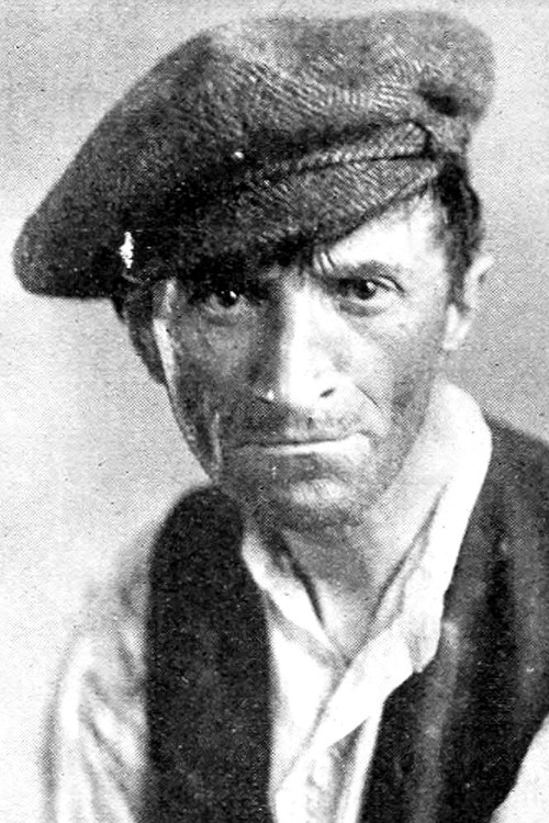 Harold Howard profile