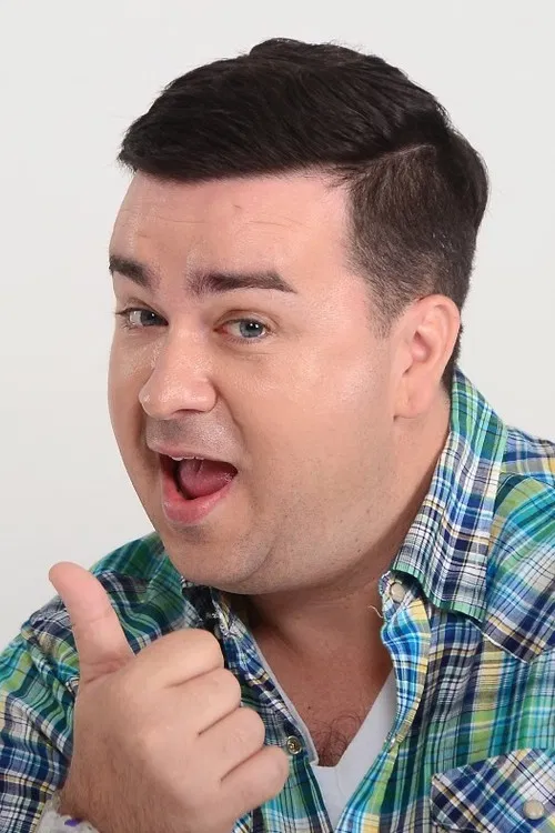 Sam Hammington profile