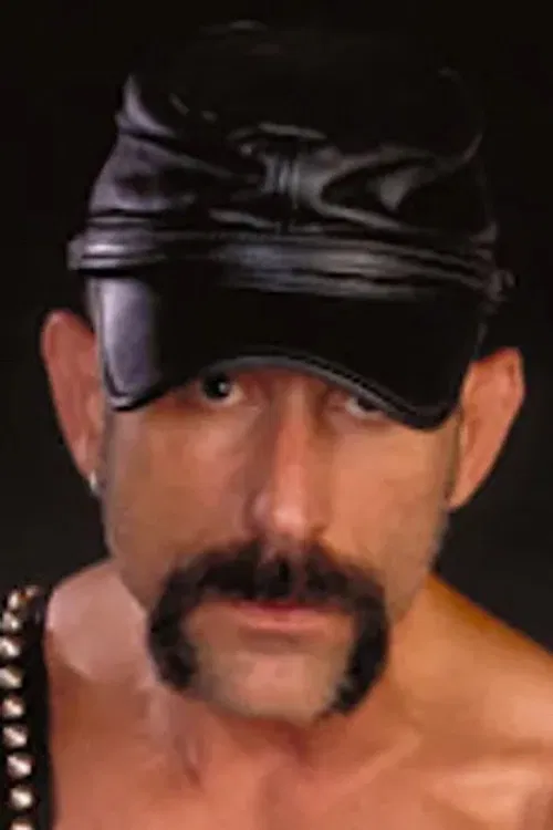 Harley Mancuso profile