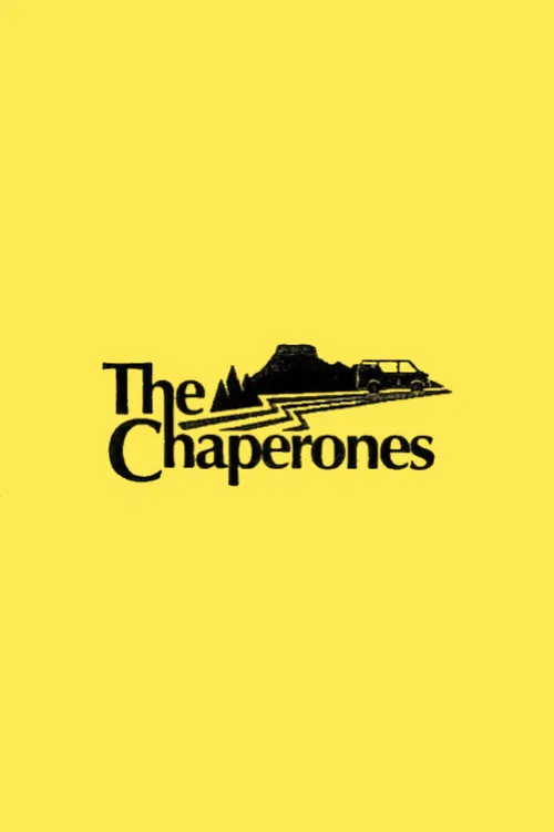 The Chaperones poster