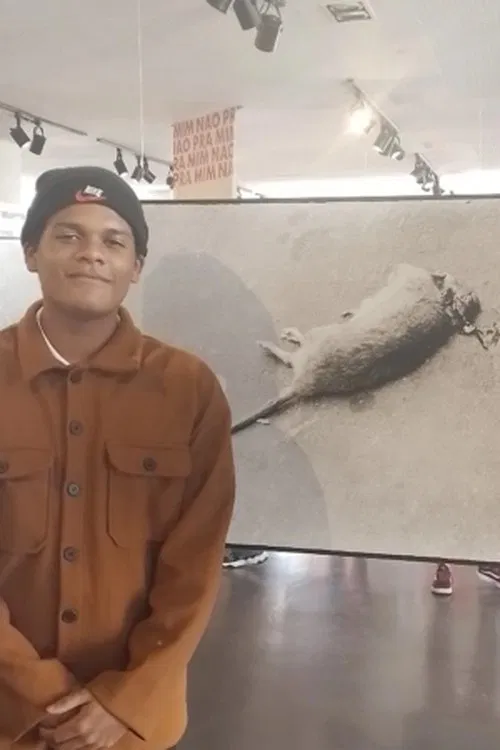 João Vitor Tadeu profile