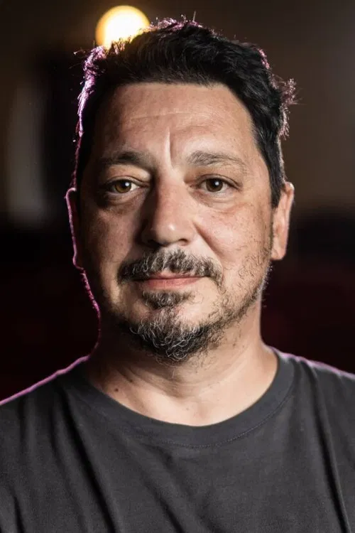 Andrey Paounov profile