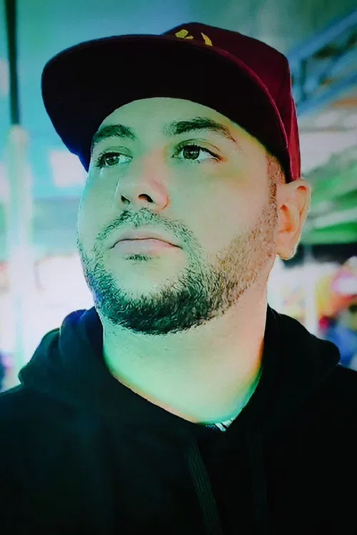 Giulio Dell'Aquila profile