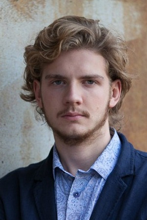 Vasily Simonov profile