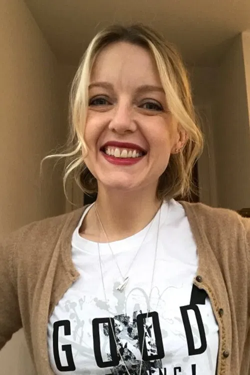 Lauren Laverne profile