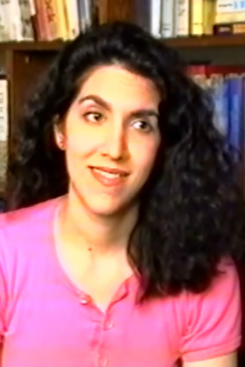 Lizette Amado profile