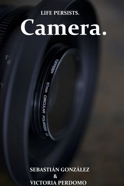 Camera poster