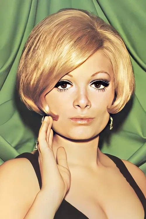 Semiramis Pekkan profile