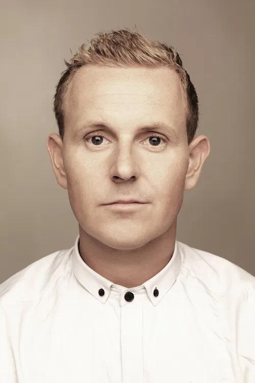 Måns Möller profile