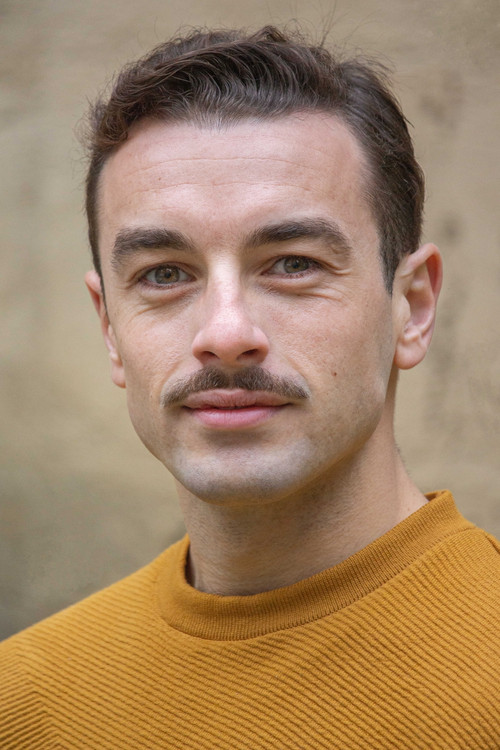 Simon Pailler profile