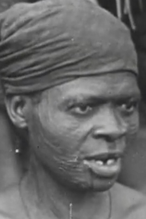 Her Name in My Mouth poster