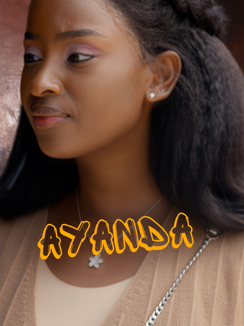 Ayanda poster