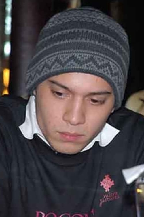 Andrew Ralph Roxburgh profile