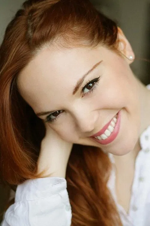 Marion Christmann profile