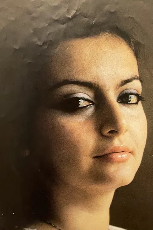 Hamida Omarova profile