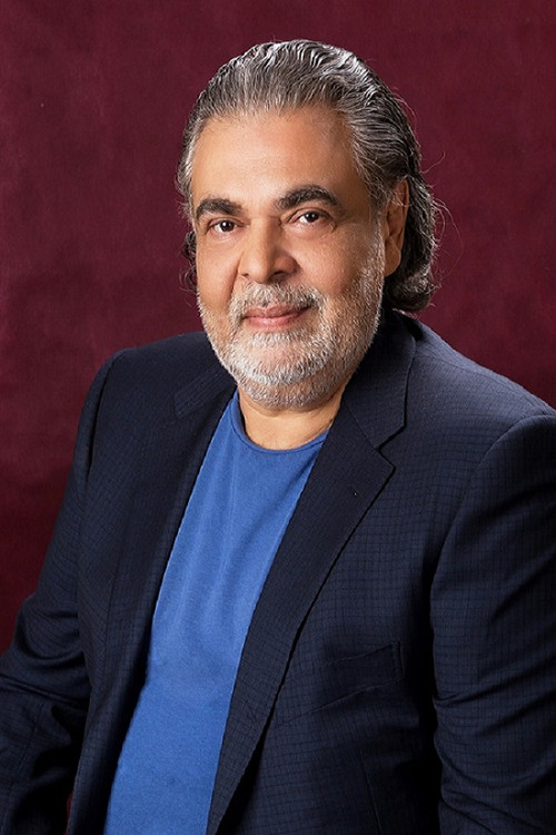 Nikolai Lekarev profile