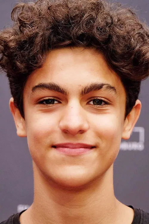 Caspar Fischer Ortman profile