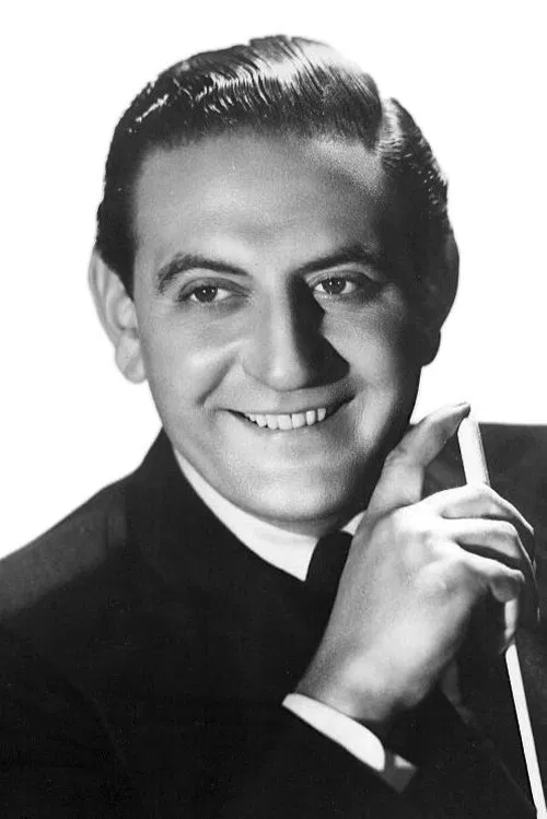Guy Lombardo profile