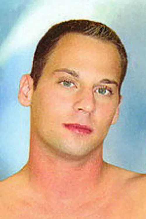 Blake Andrews profile