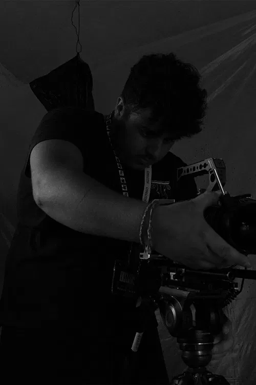 Andrea Letterelli profile