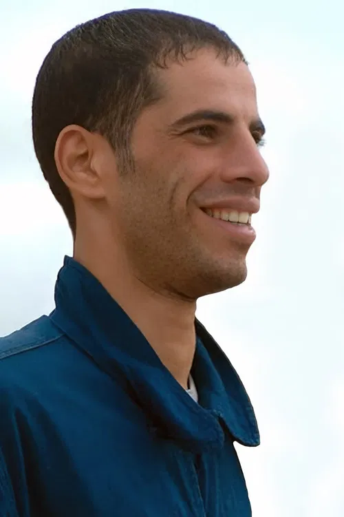 Rachid Amrani profile