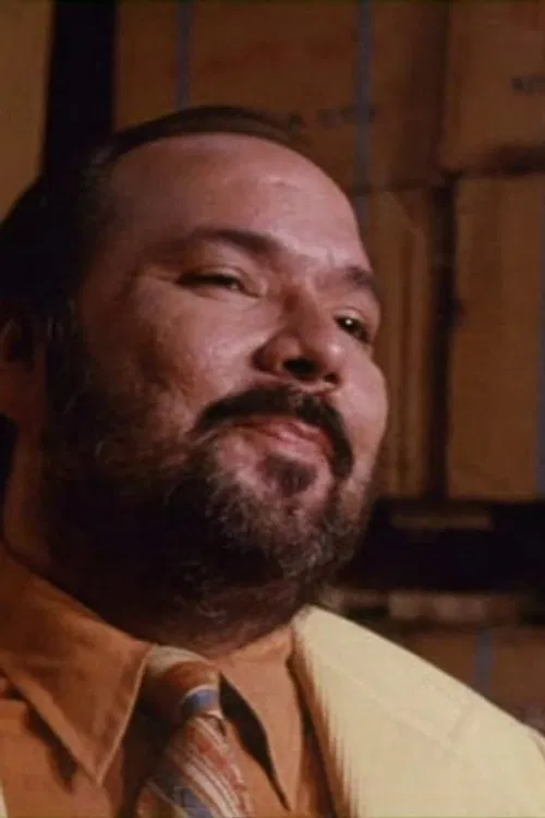 Subas Herrero profile