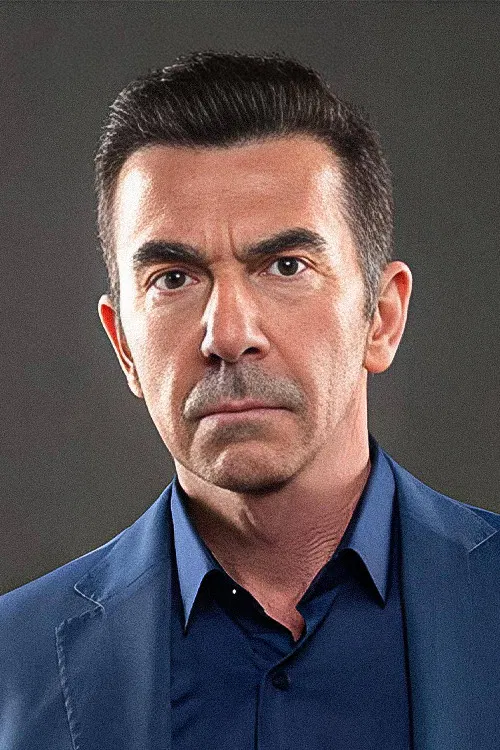 İlker İnanoğlu profile