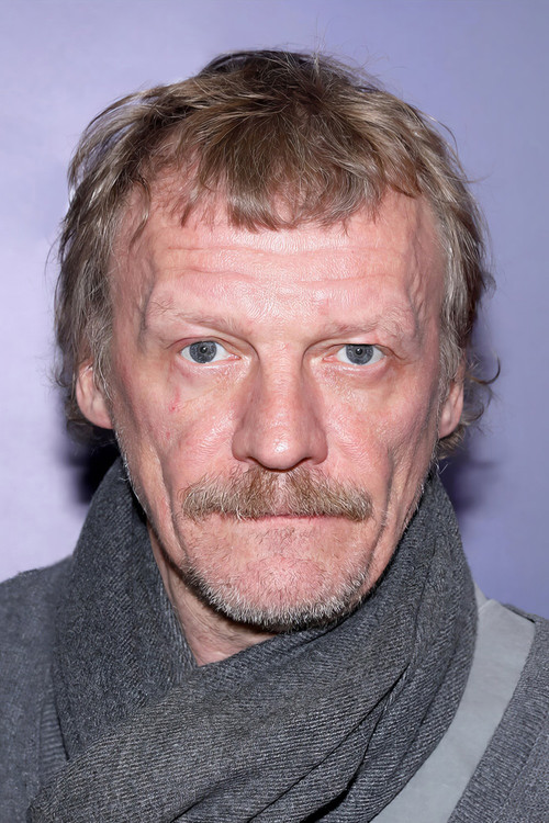 Aleksey Serebryakov profile