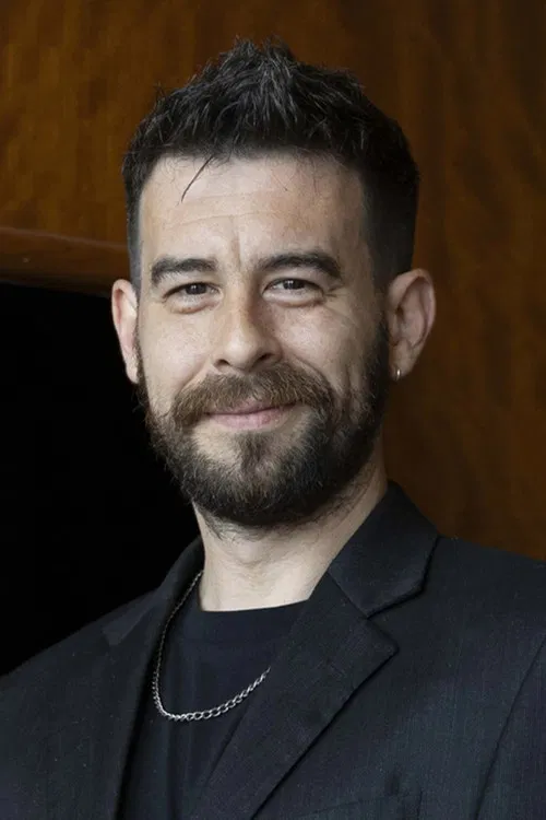 Mauricio Albornoz Iniesta profile