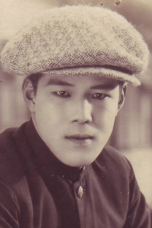 Nobuo Asaoka profile