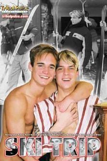 Ski Trip poster