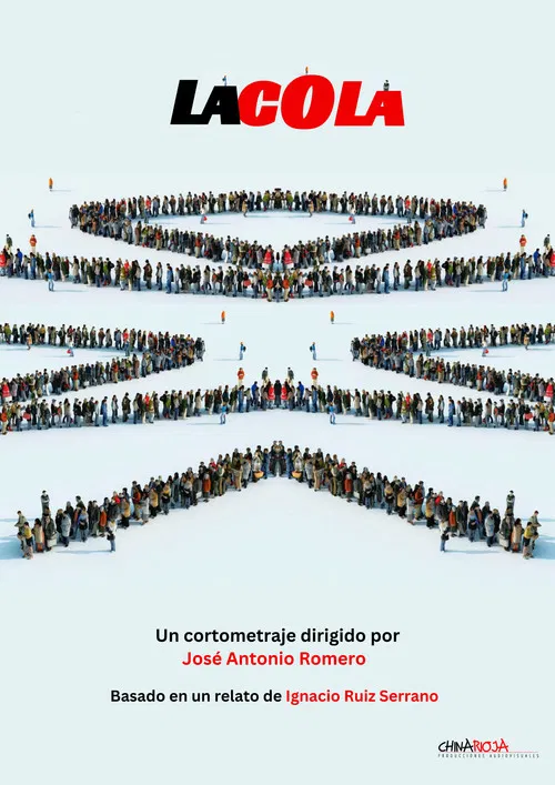 La Cola poster