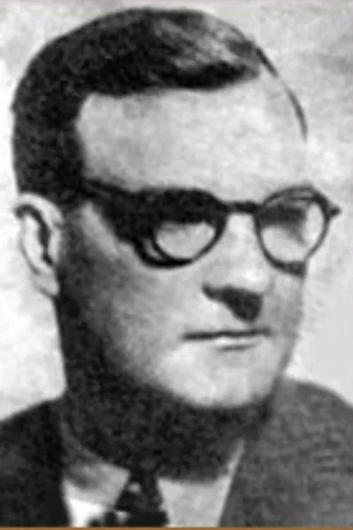 Petar Dimitrov profile