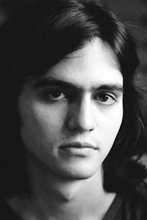 Terje Venaas profile