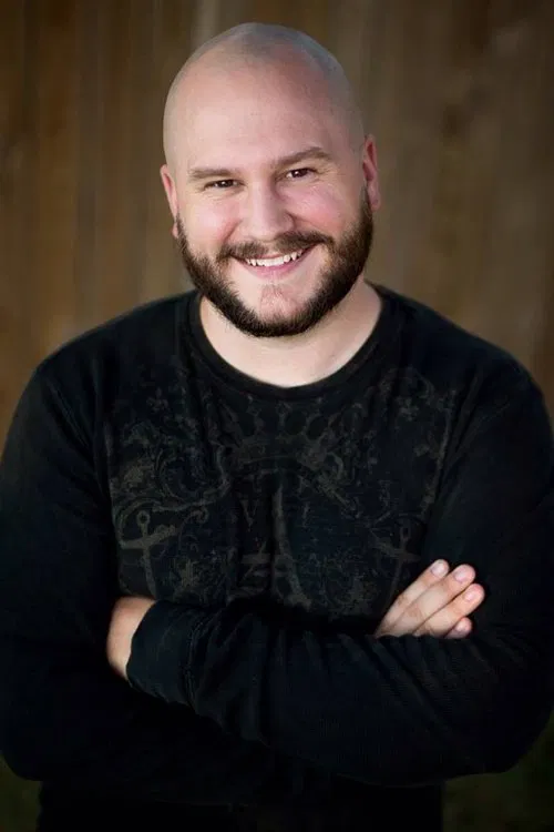 Phil Redburn profile