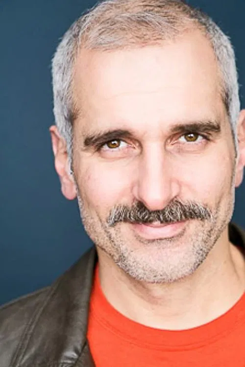 Turhan Troy Caylak profile