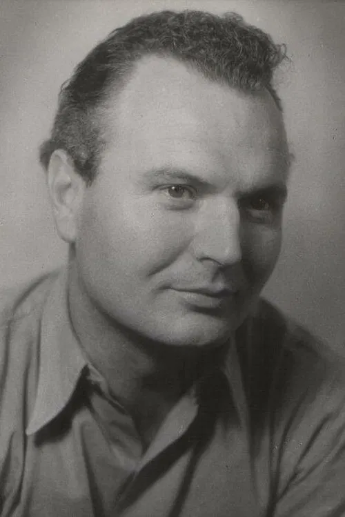 Bolesław Smela profile