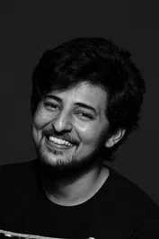 Darshan Raval profile