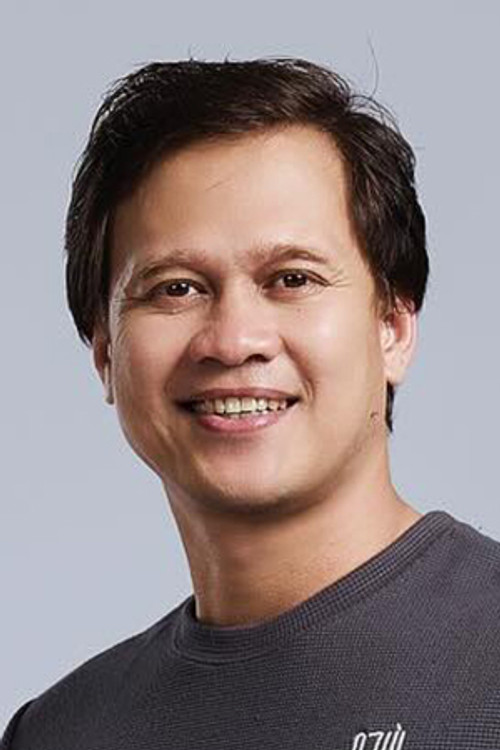 Rama Ramadhan profile