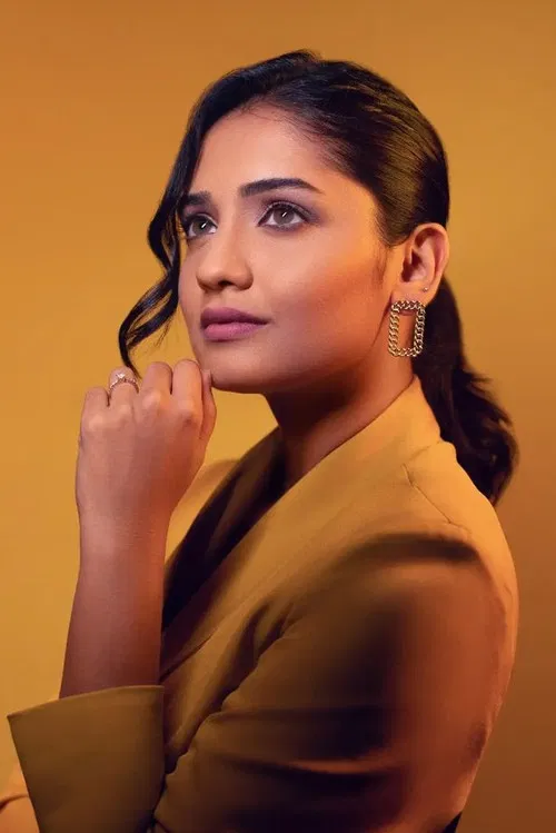 Hruta Durgule profile