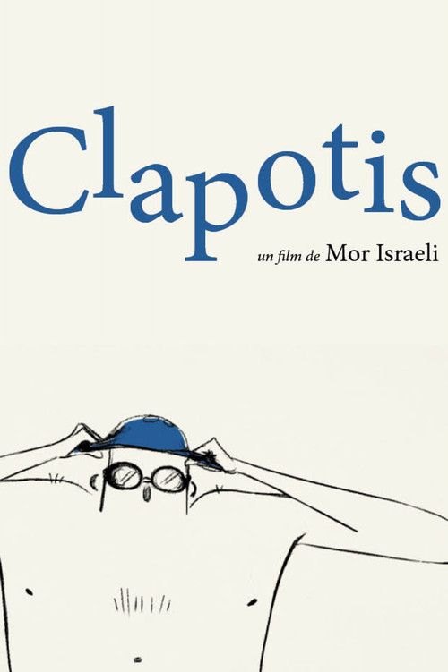 Clapotis poster